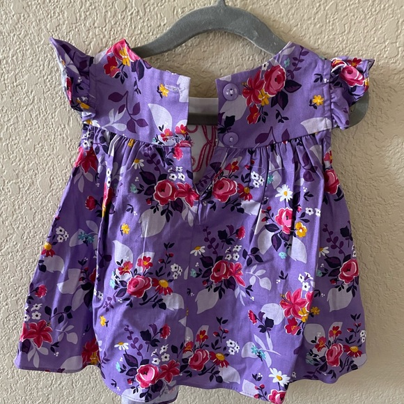 New with tags Ric Rac and Ruffles set - Picture 2 of 4